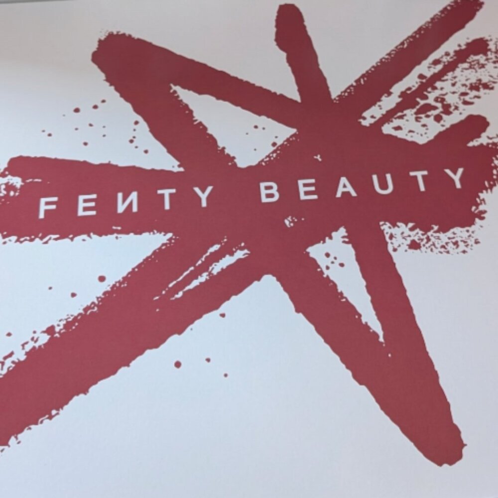 Meet your Posher, Fenty